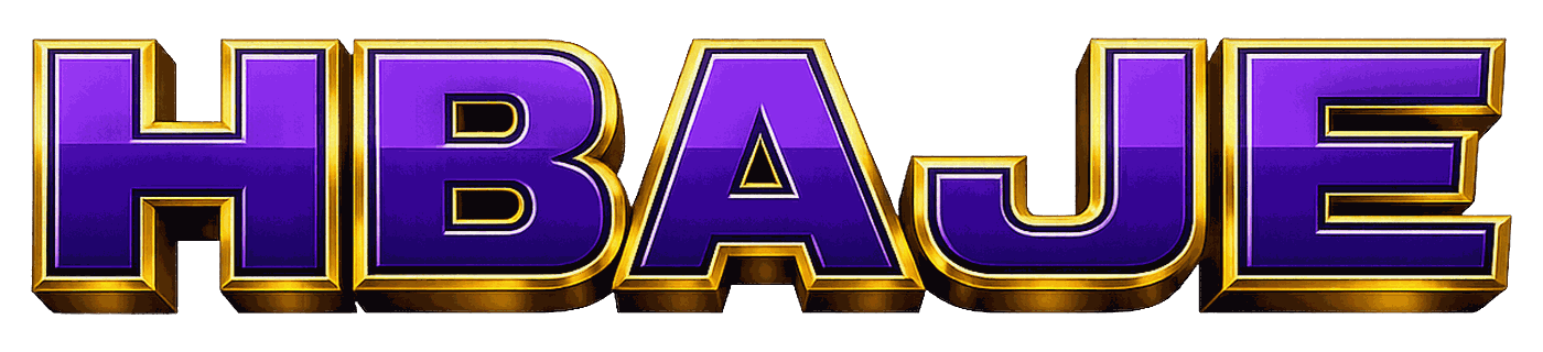 hbaje logo